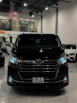 تويوتا جرانفيا